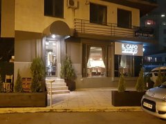 Il Capo - Restaurant italian